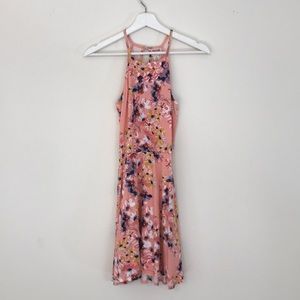 Target Floral dress